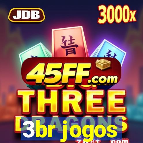 3br jogos